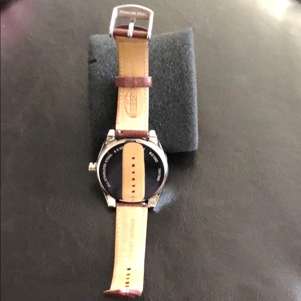 Fossil watch
